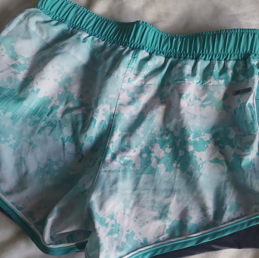 2/$20  Reebok shorts - Picture 2 of 6